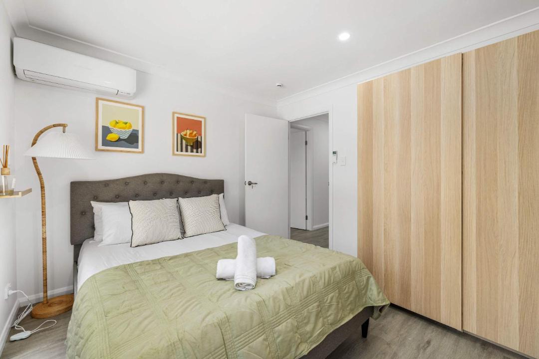 Photo of Bedroom in Helensvale
