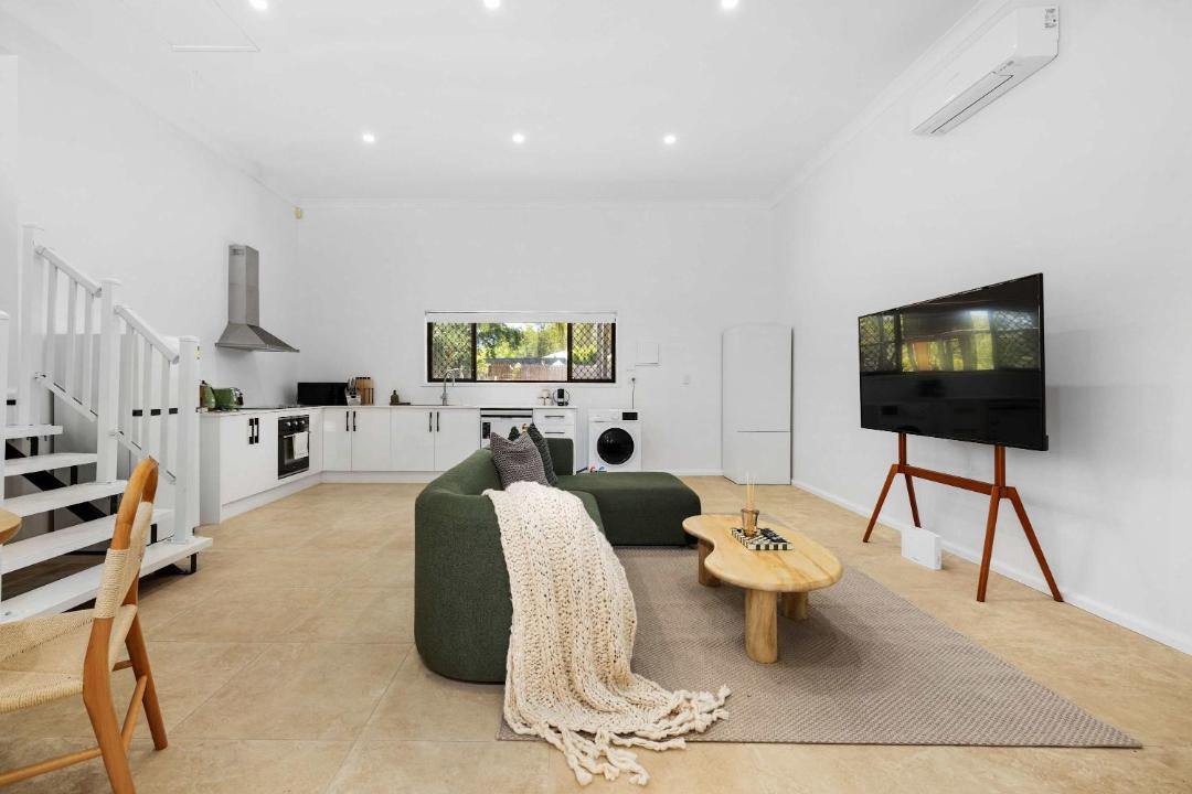 Photo of Livingroom in Helensvale