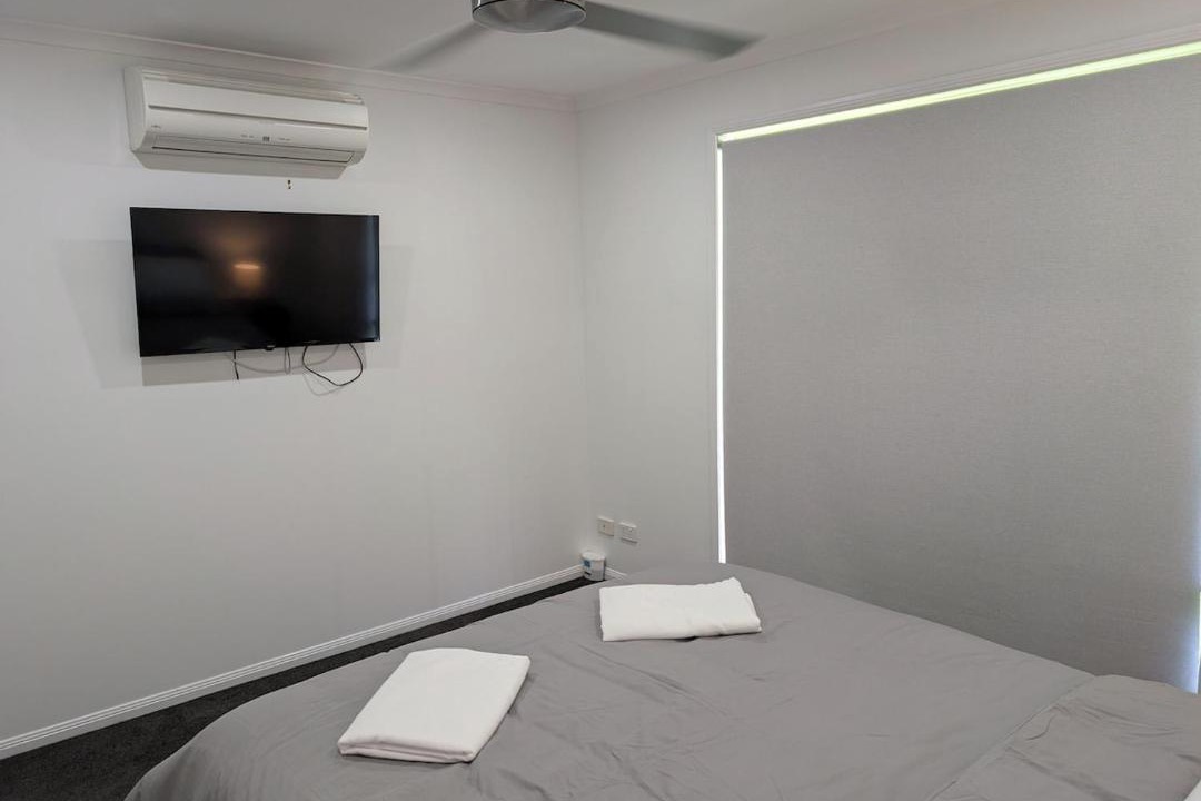 Photo of Bedroom in Oxenford