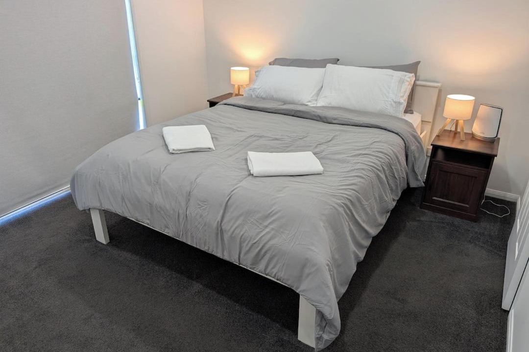 Photo of Bedroom in Oxenford