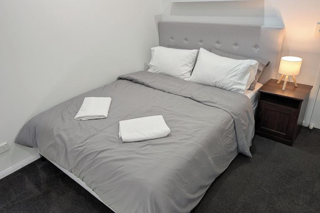 Photo of Bedroom in Oxenford
