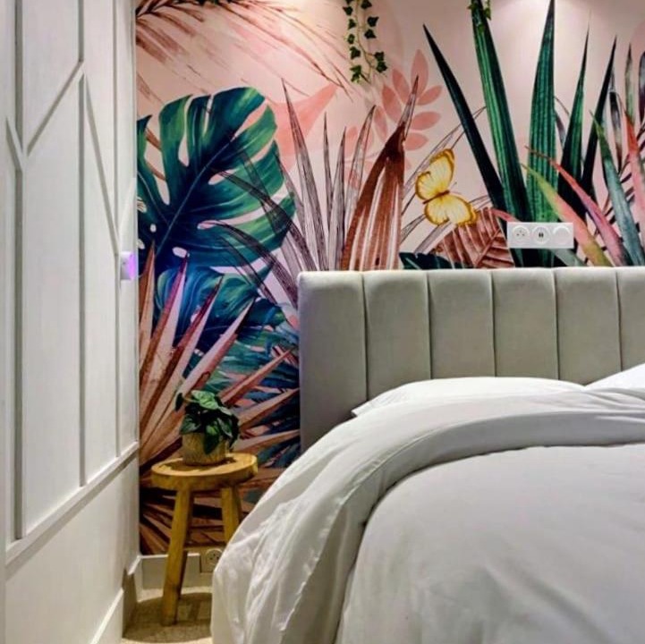 Photo of Bedroom in Lamalou-les-Bains