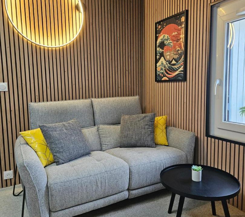 Photo of Livingroom in Lamalou-les-Bains