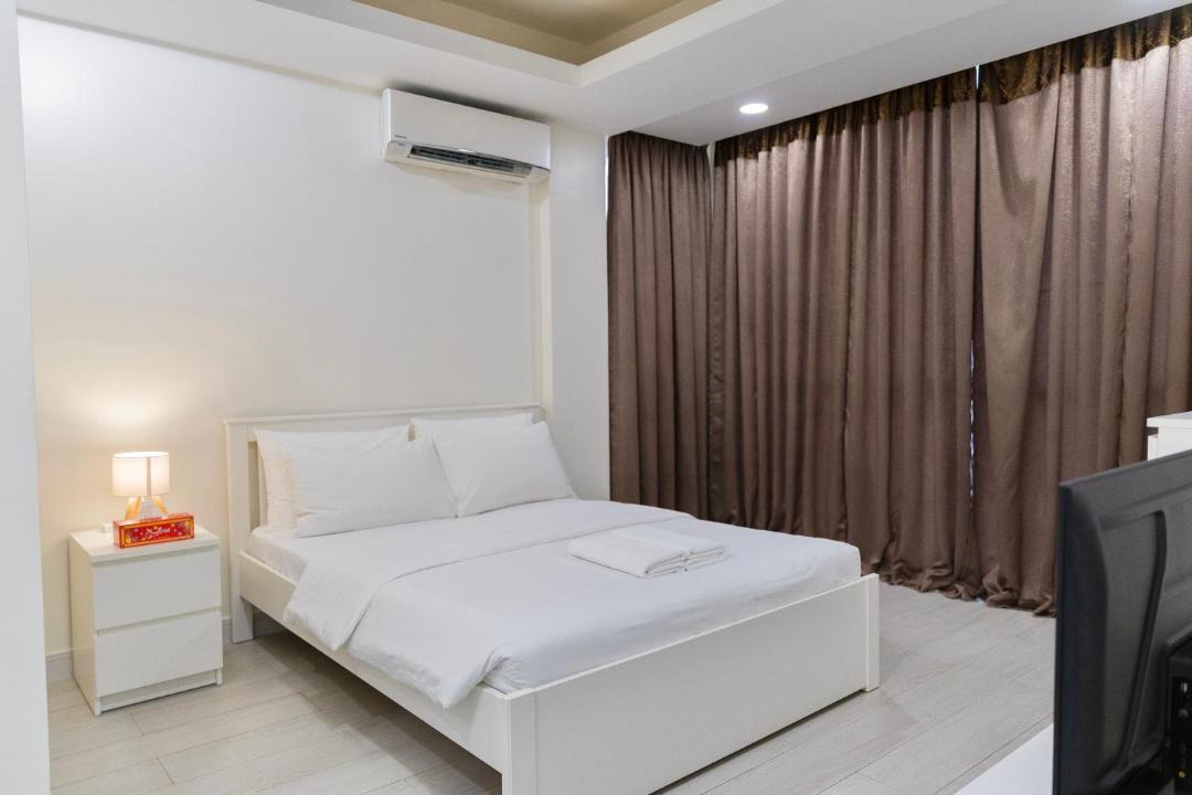 Photo of Bedroom in Hulhumale