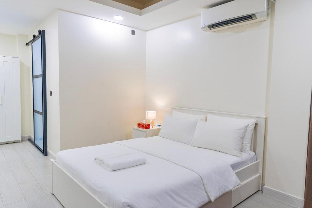 Photo of Bedroom in Hulhumale