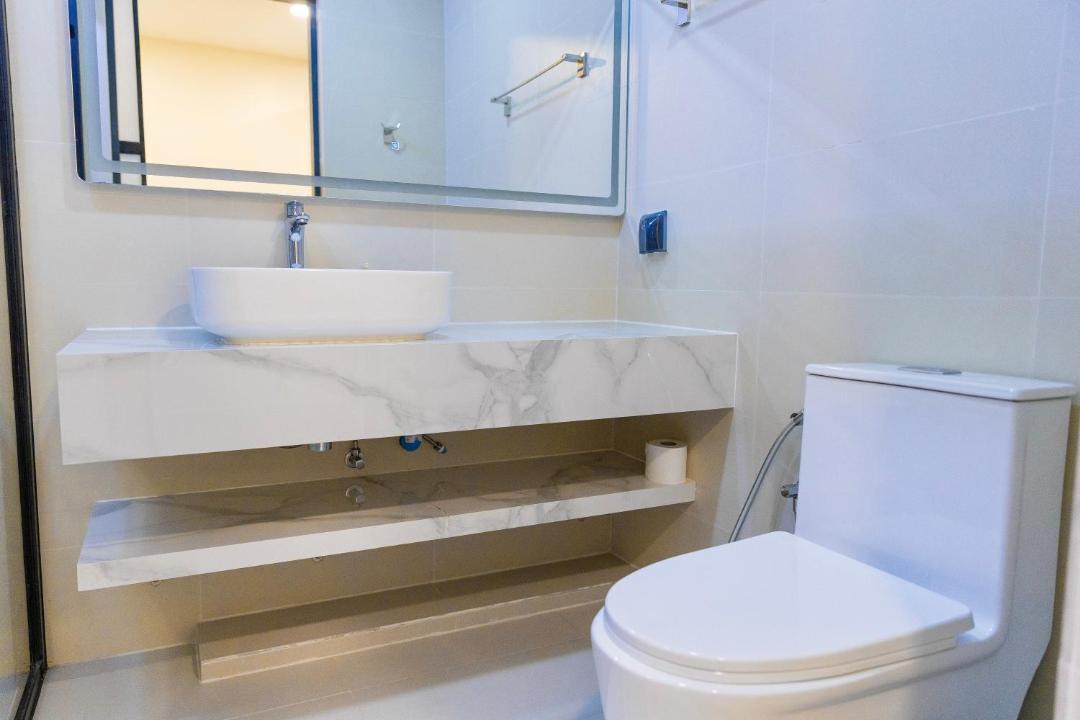 Photo of Bathroom in Hulhumale
