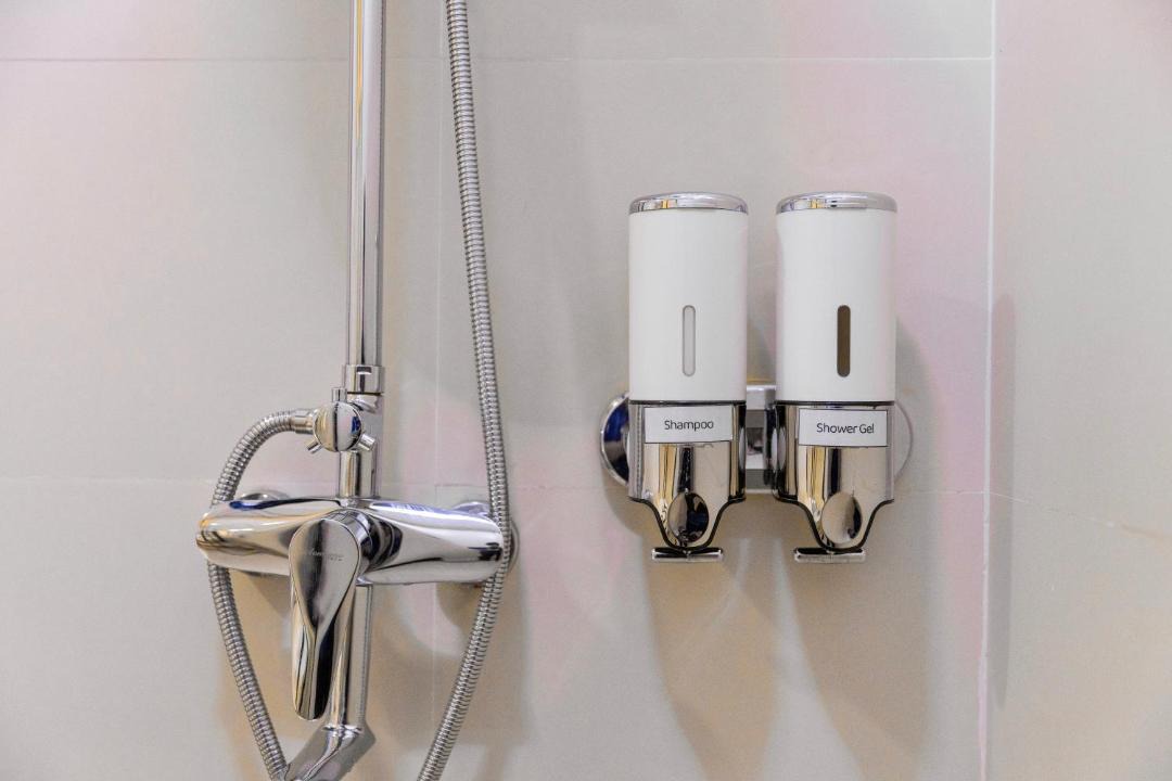 Photo of Bathroom in Hulhumale