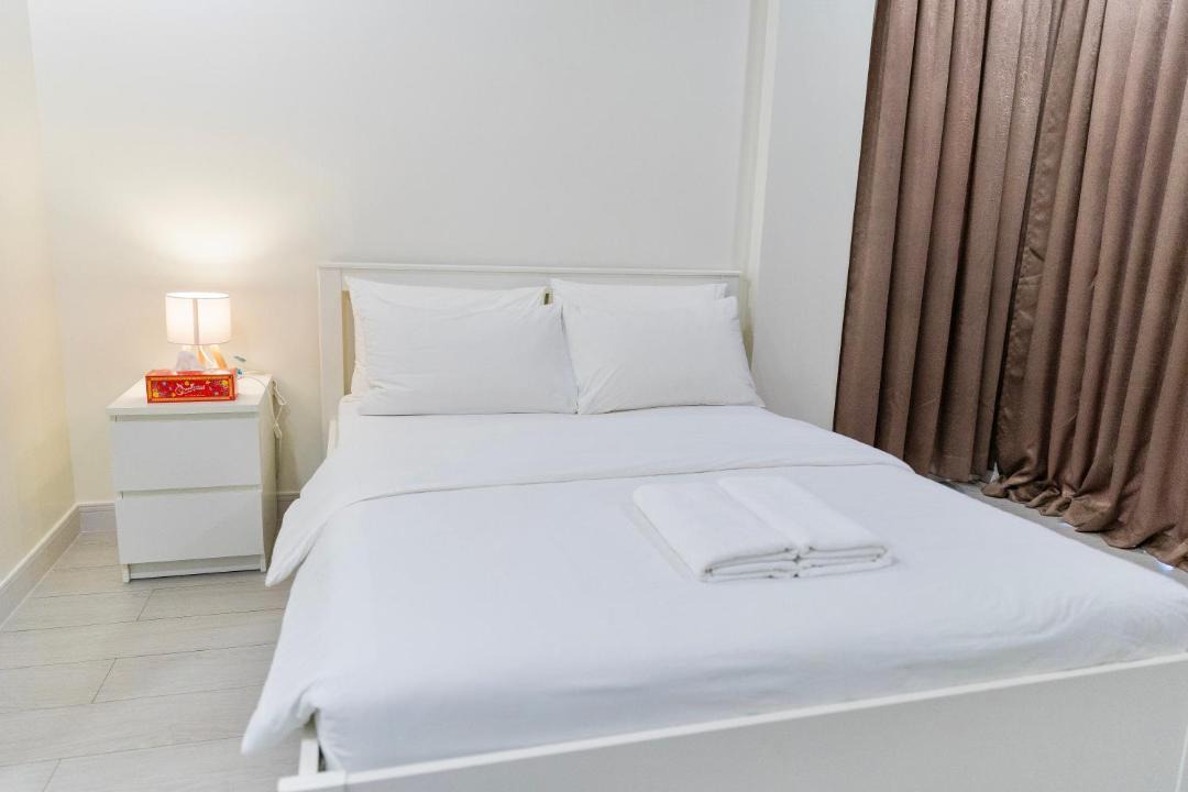Photo of Bedroom in Hulhumale