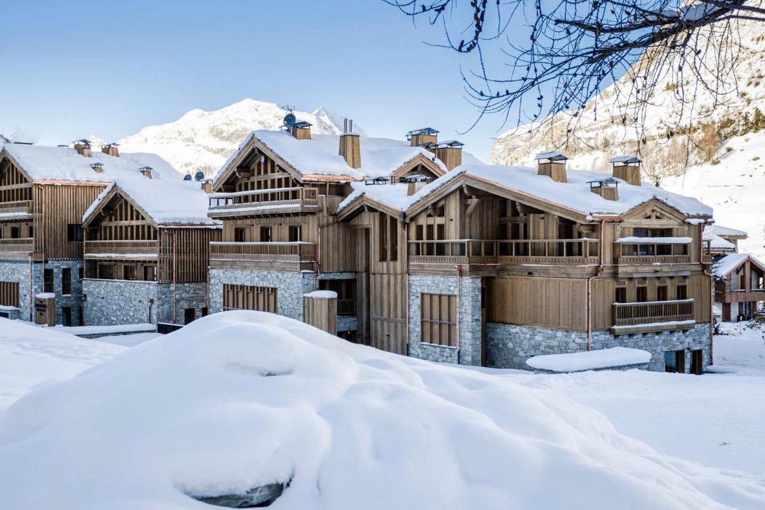 Photo of Others in Val-d'Isere
