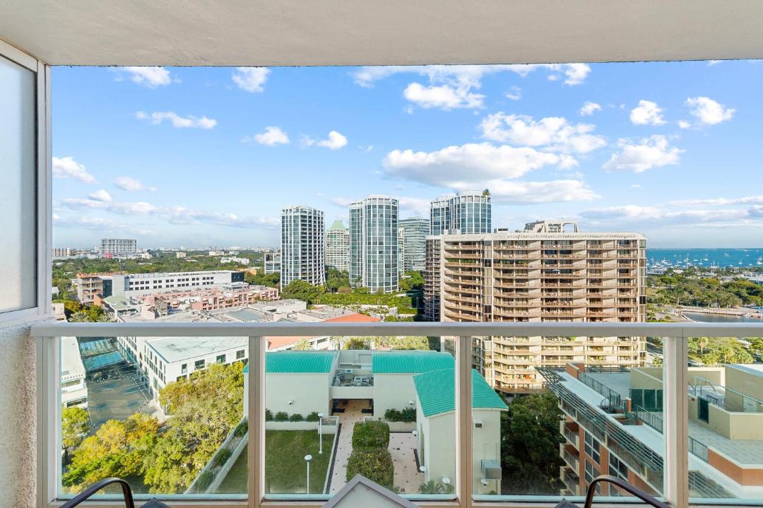 Photo of Patio Balcony in Coconut Grove