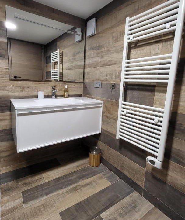 Photo of Bathroom in Villeneuve-Loubet