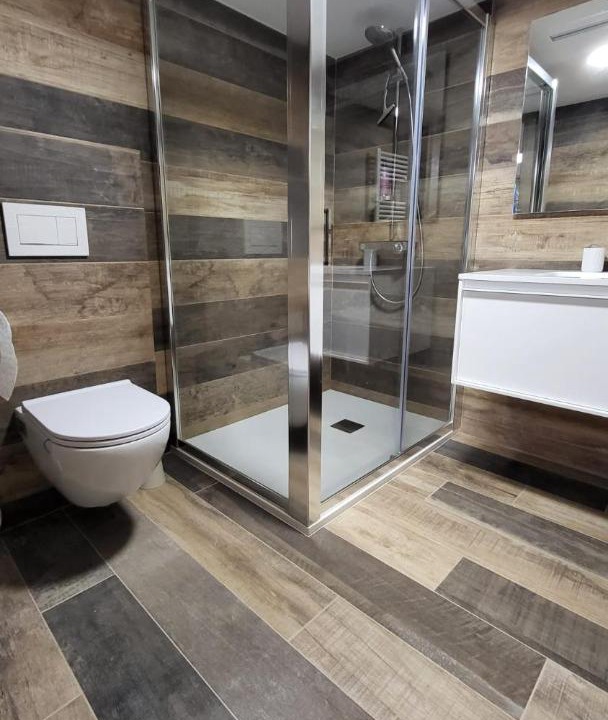 Photo of Bathroom in Villeneuve-Loubet