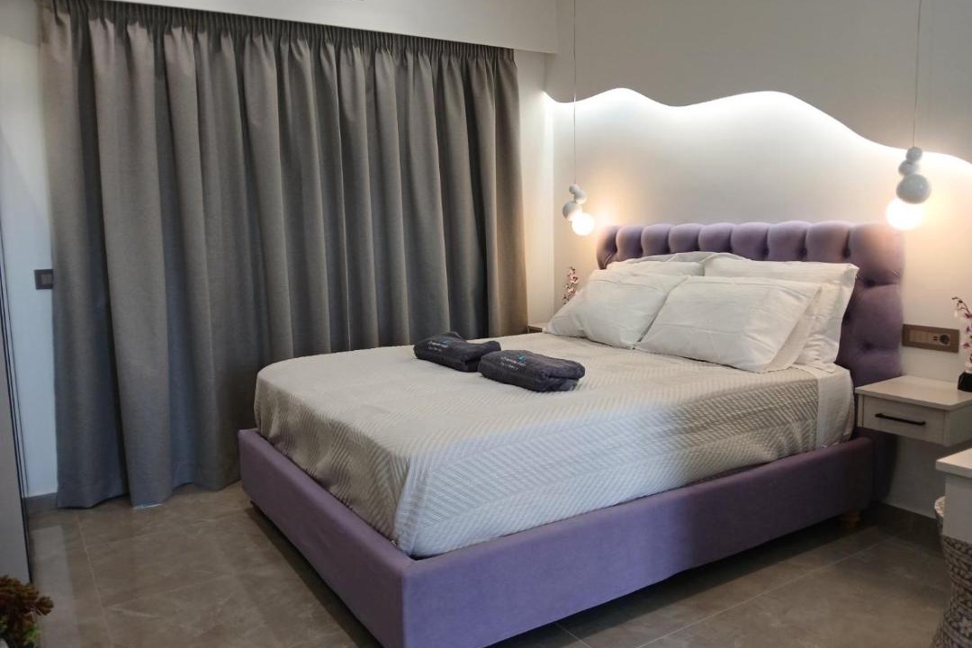 Photo of Bedroom in Alikanas