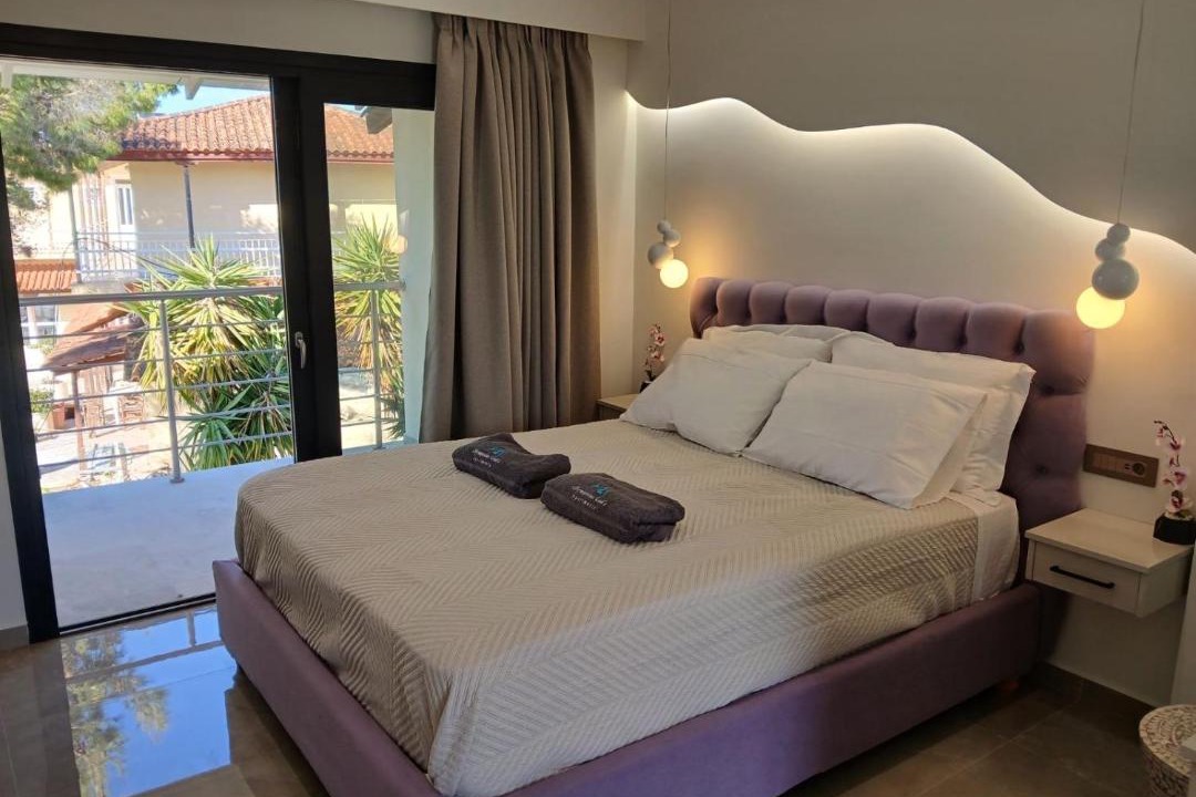 Photo of Bedroom in Alikanas