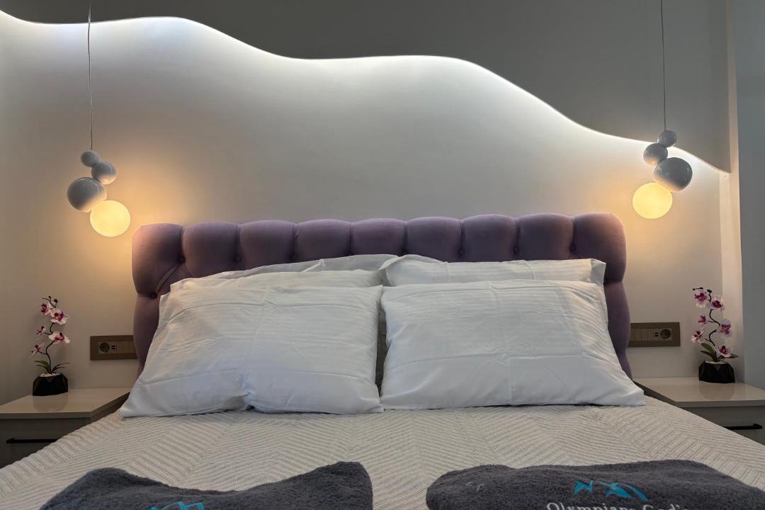 Photo of Bedroom in Alikanas