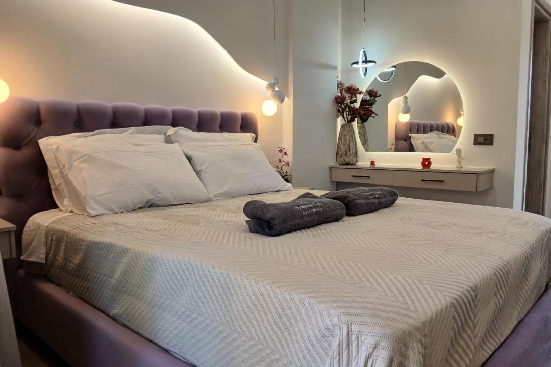 Photo of Bedroom in Alikanas