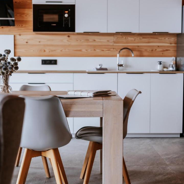 Photo of Kitchen in Villarembert