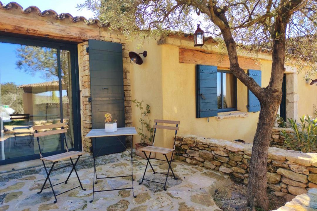 Photo of Others in Gordes