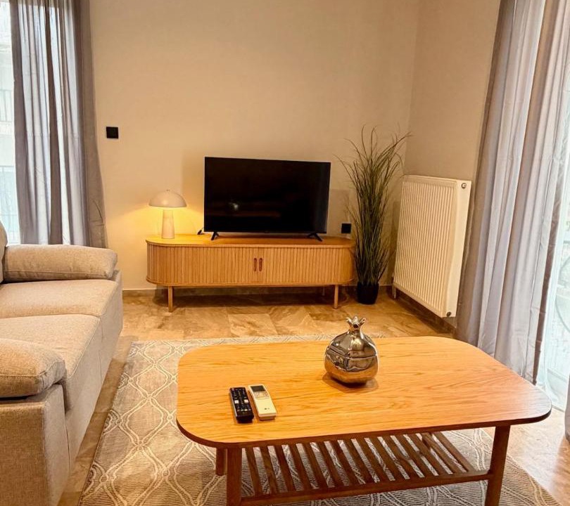 Photo of Livingroom in Karditsa