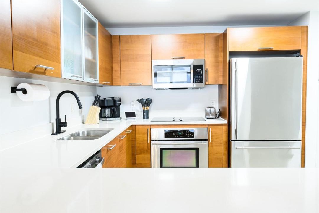 Photo of Kitchen in Midtown