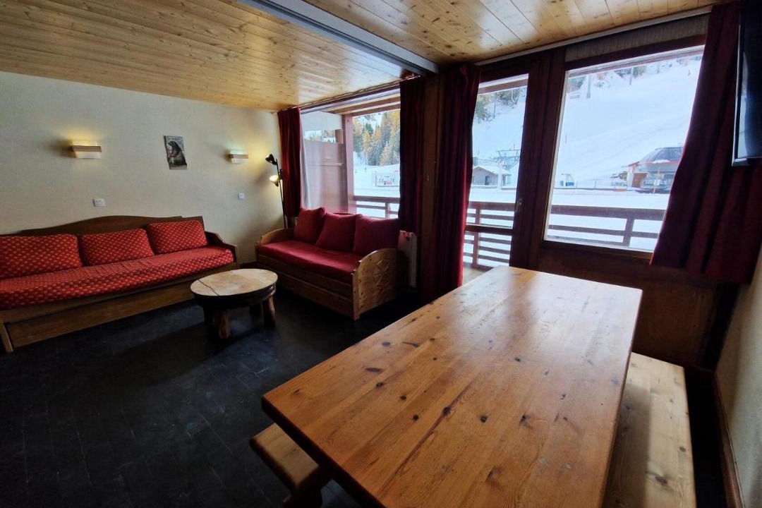 Photo of Others in Plagne Centre
