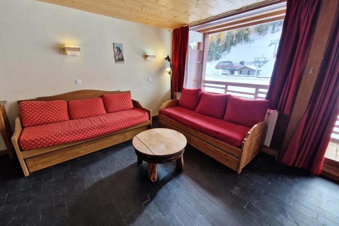 Photo of Others in Plagne Centre
