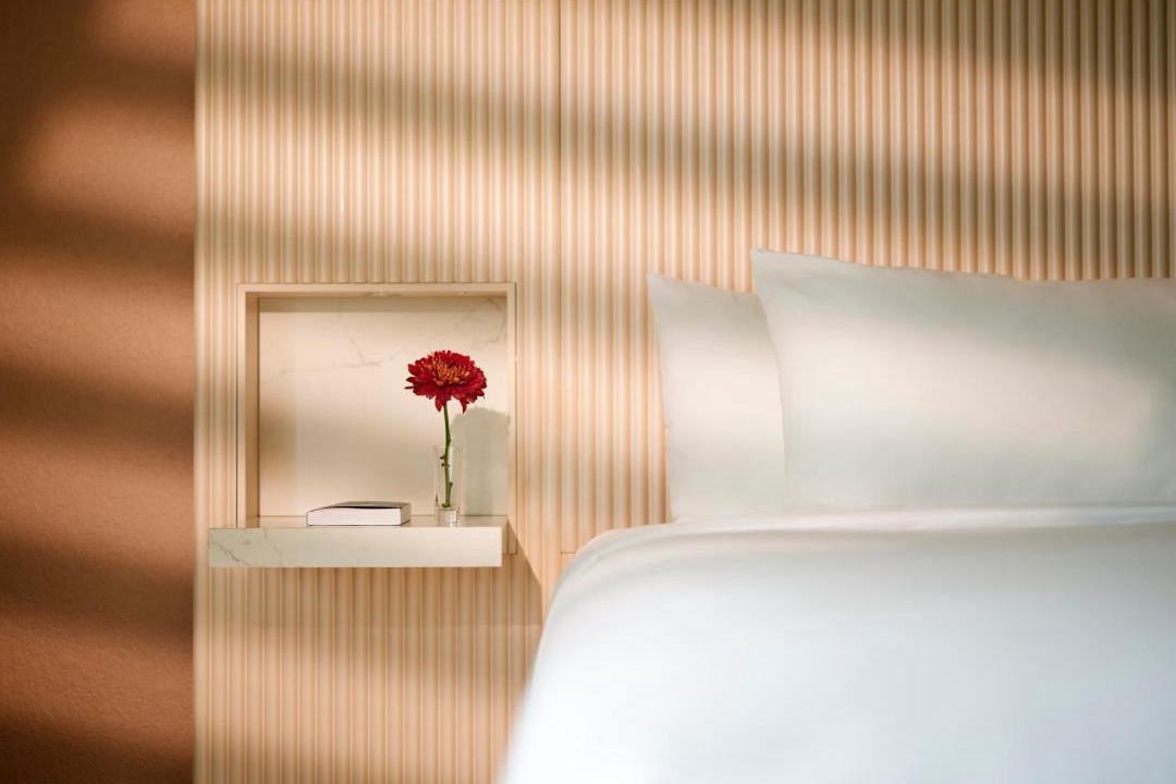 Photo of Bedroom in Mid Beach