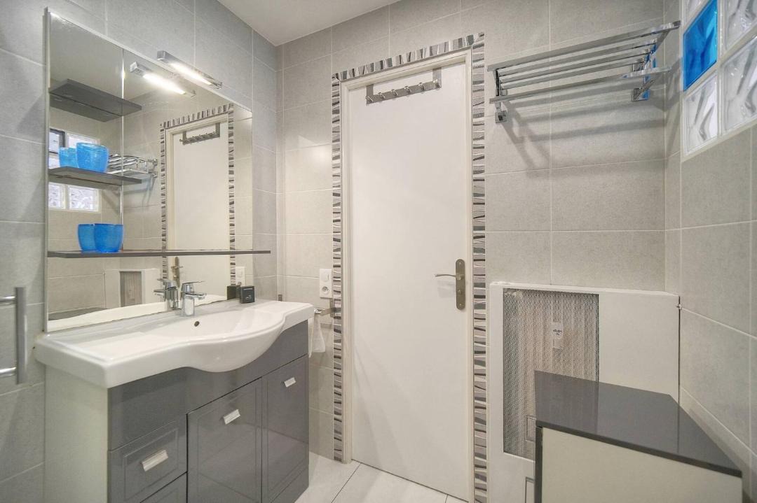 Photo of Bathroom in Le Suquet