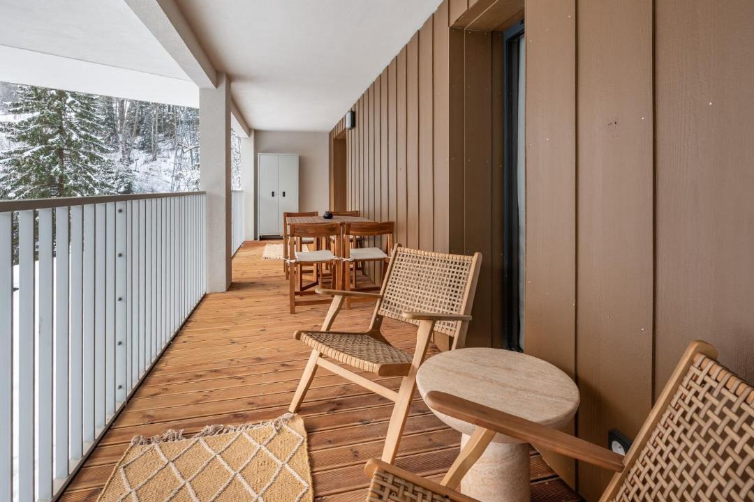 Photo of Others in Les Houches