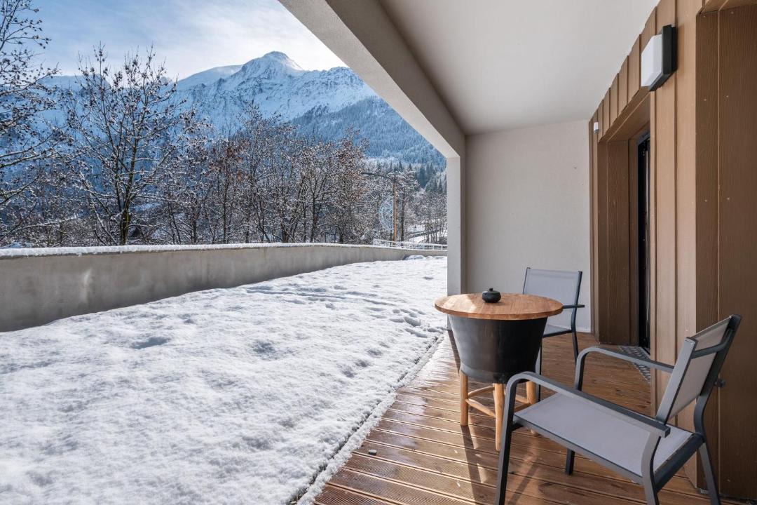 Photo of Others in Les Houches