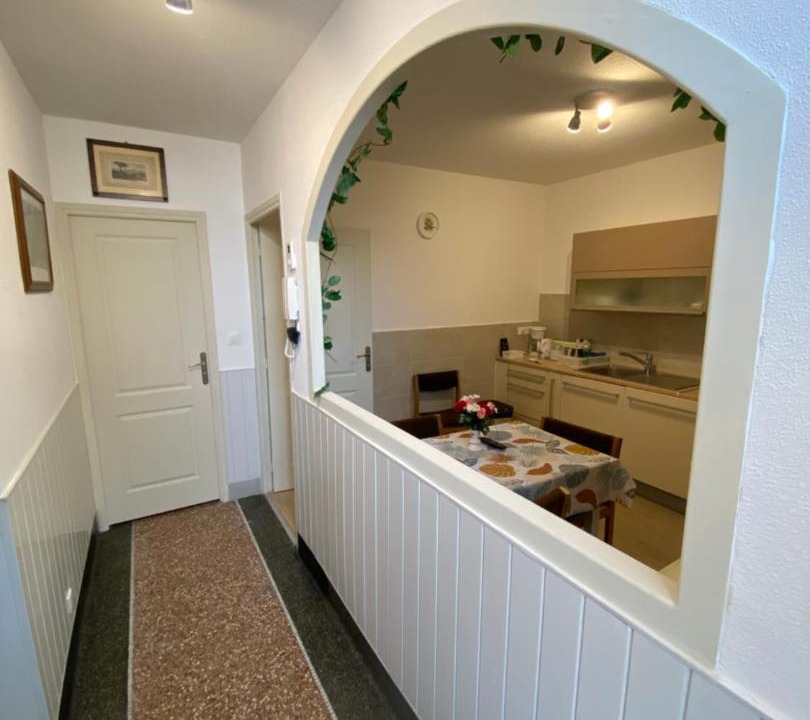 Photo of Kitchen in Neris-les-Bains