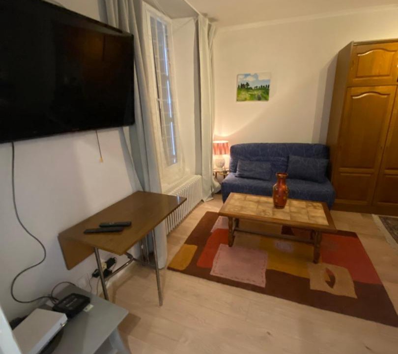Photo of Livingroom in Neris-les-Bains