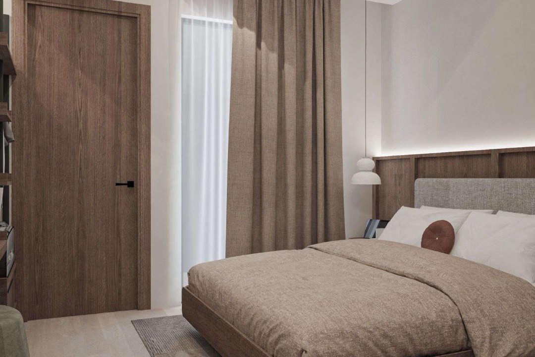 Photo of Bedroom in Geropotamos