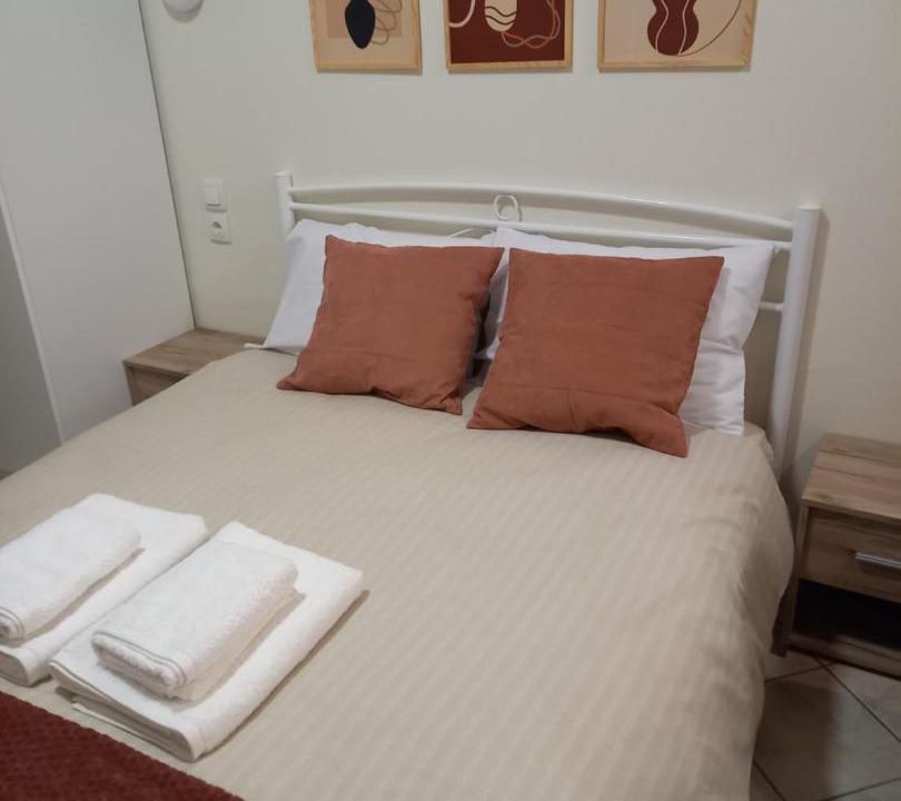 Photo of Bedroom in Kalambaka