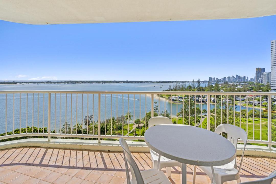 Photo of Patio Balcony in Labrador
