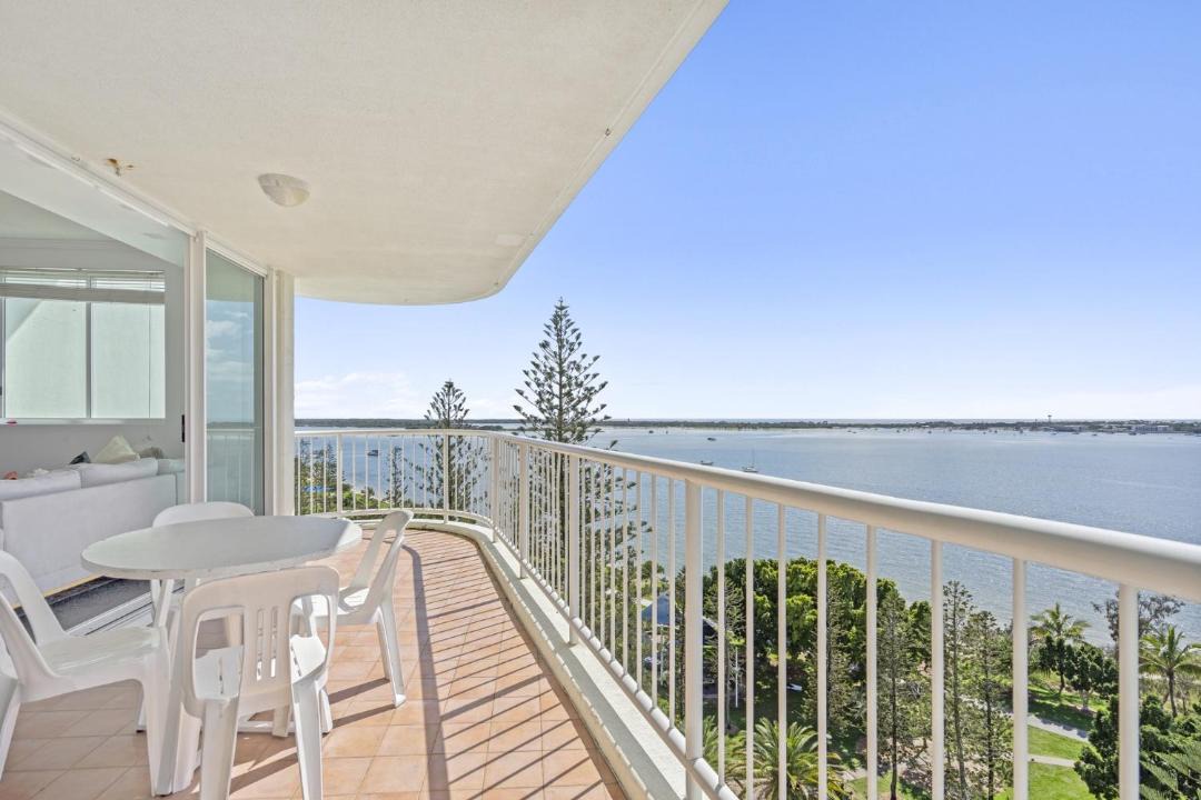 Photo of Patio Balcony in Labrador