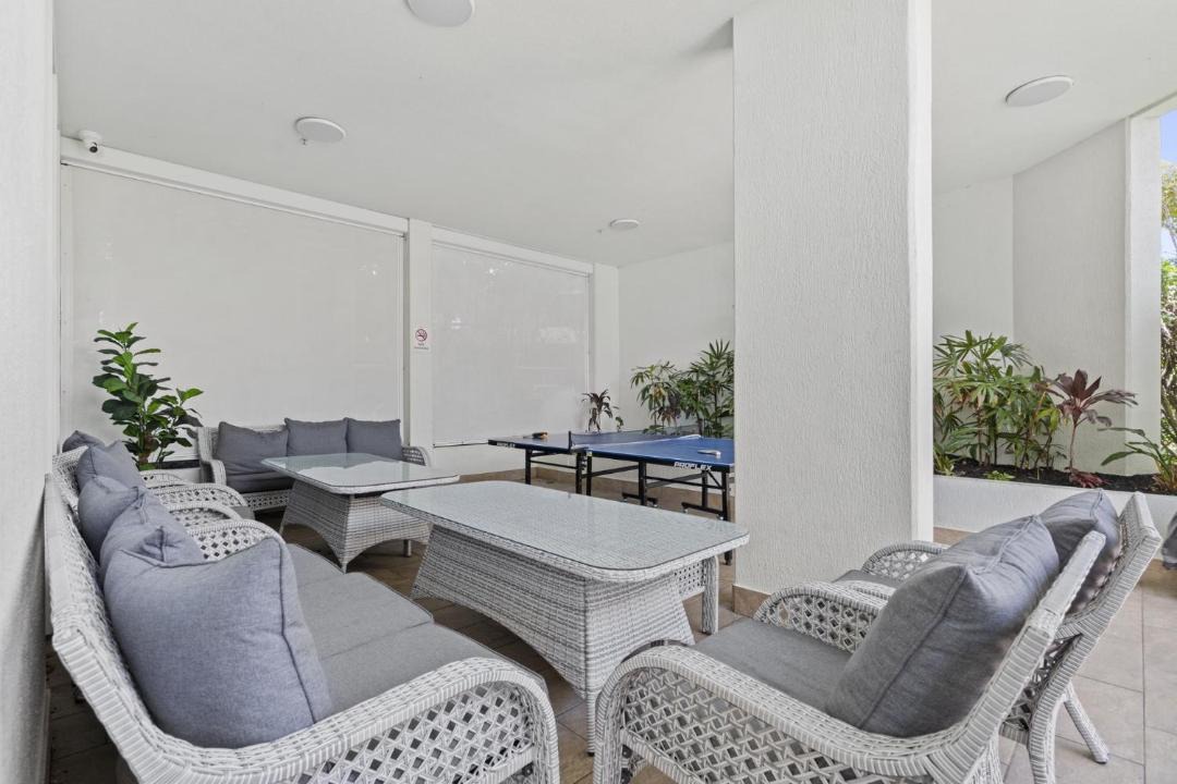 Photo of Patio Balcony in Labrador