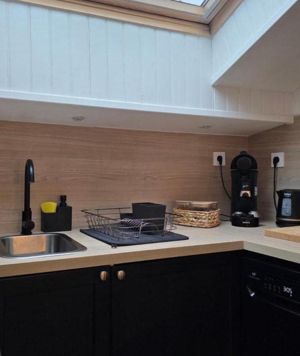 Photo of Kitchen in Riom