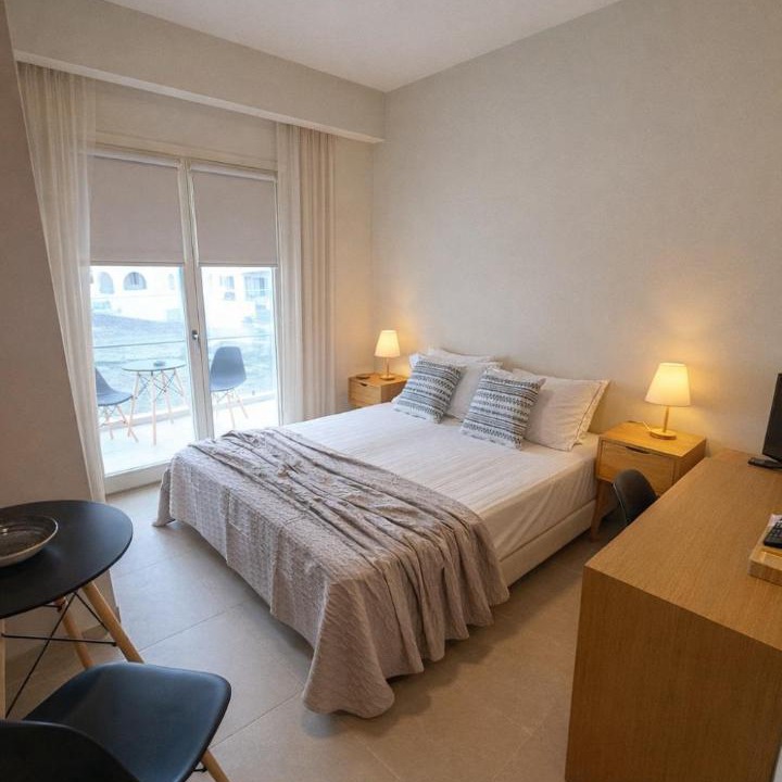 Photo of Bedroom in Akrotiri