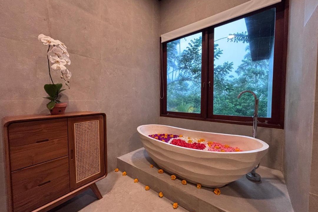 Photo of Bathroom in Pupuan