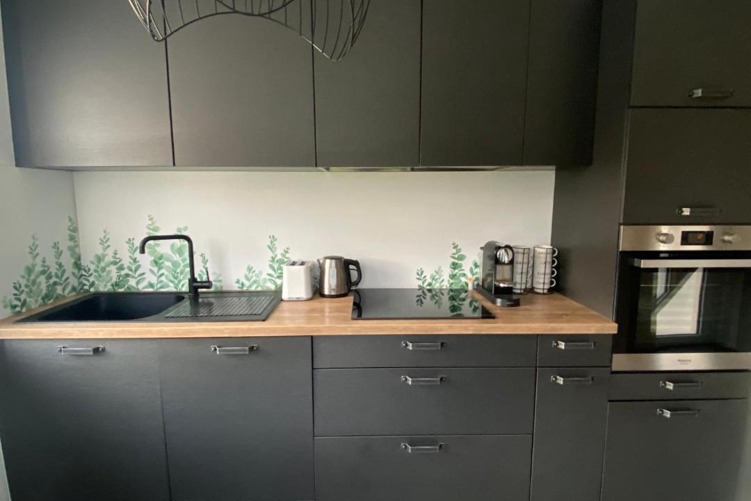 Photo of Kitchen in Brenthonne