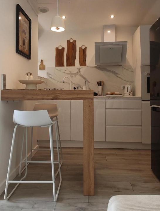 Photo of Kitchen in La Cadiere-d'Azur