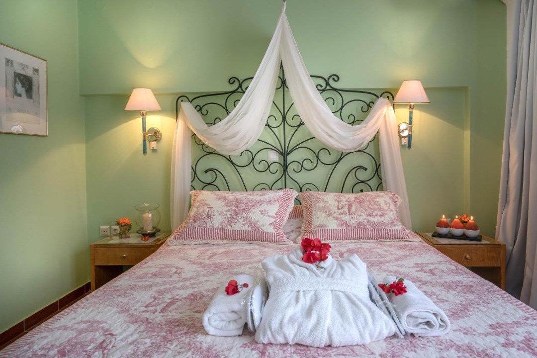 Photo of Bedroom in Atsipopoulo