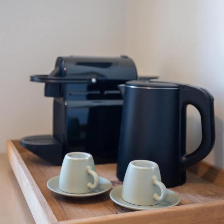 Photo of Kitchen in Amnatos