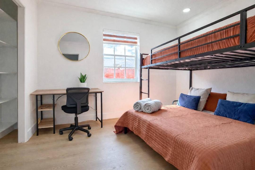Photo of Bedroom in Flagami
