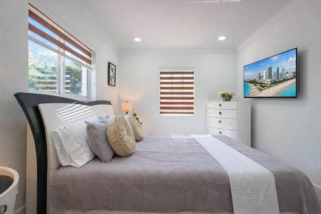 Photo of Bedroom in Flagami