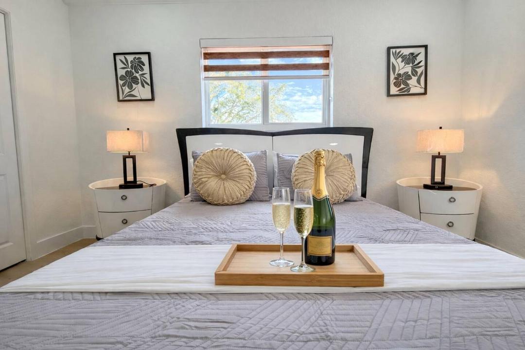Photo of Bedroom in Flagami