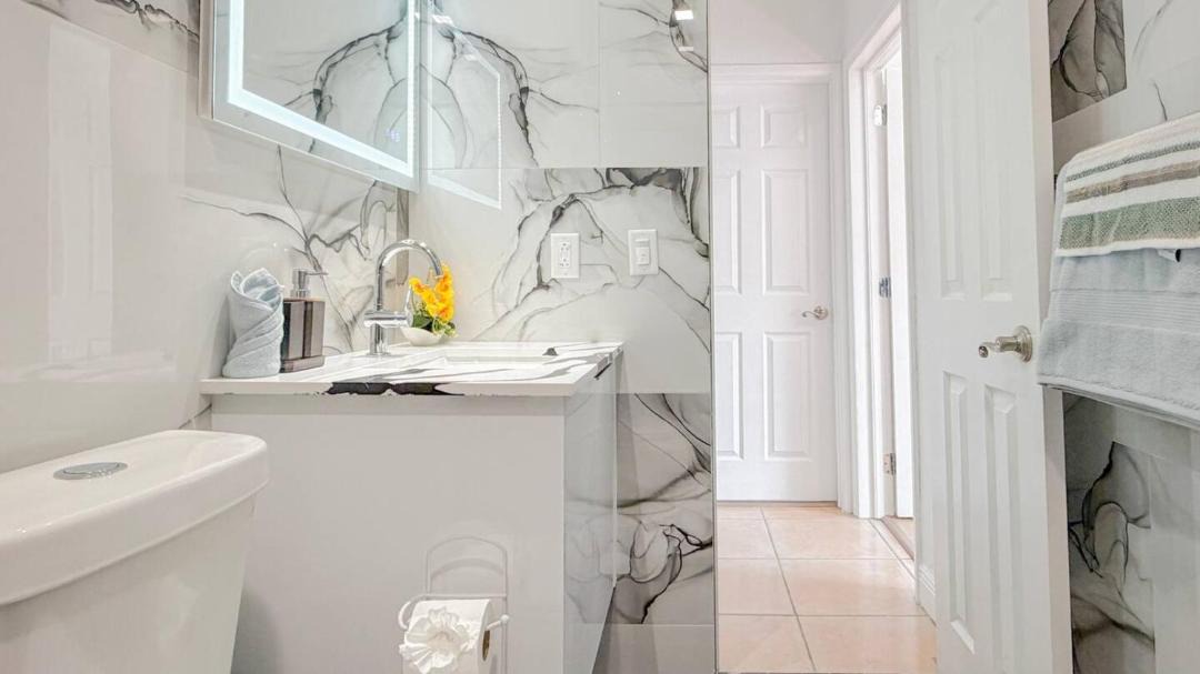 Photo of Bathroom in Flagami