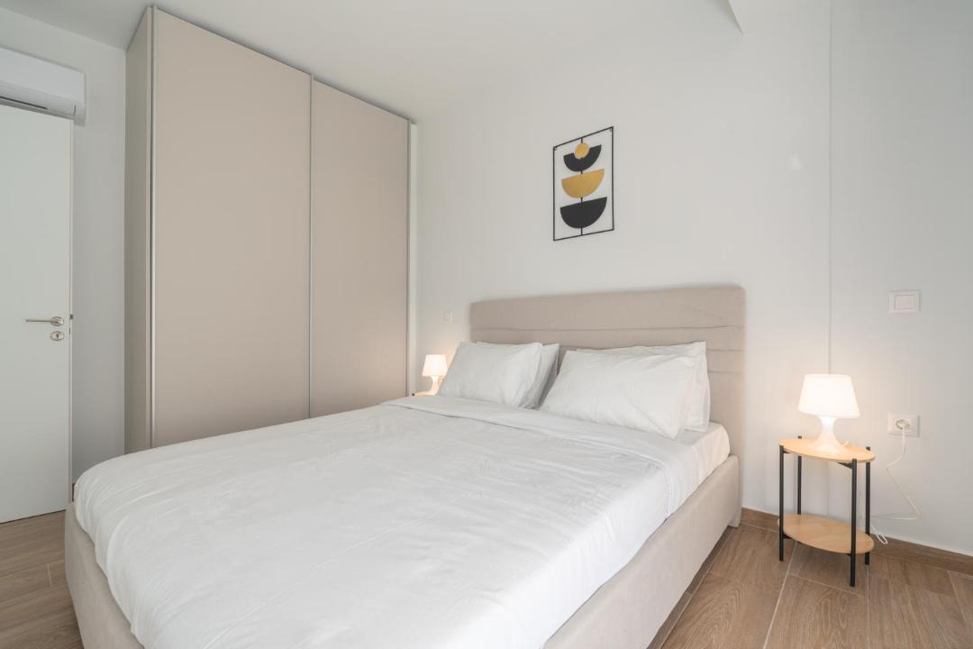 Photo of Bedroom in Glyfada