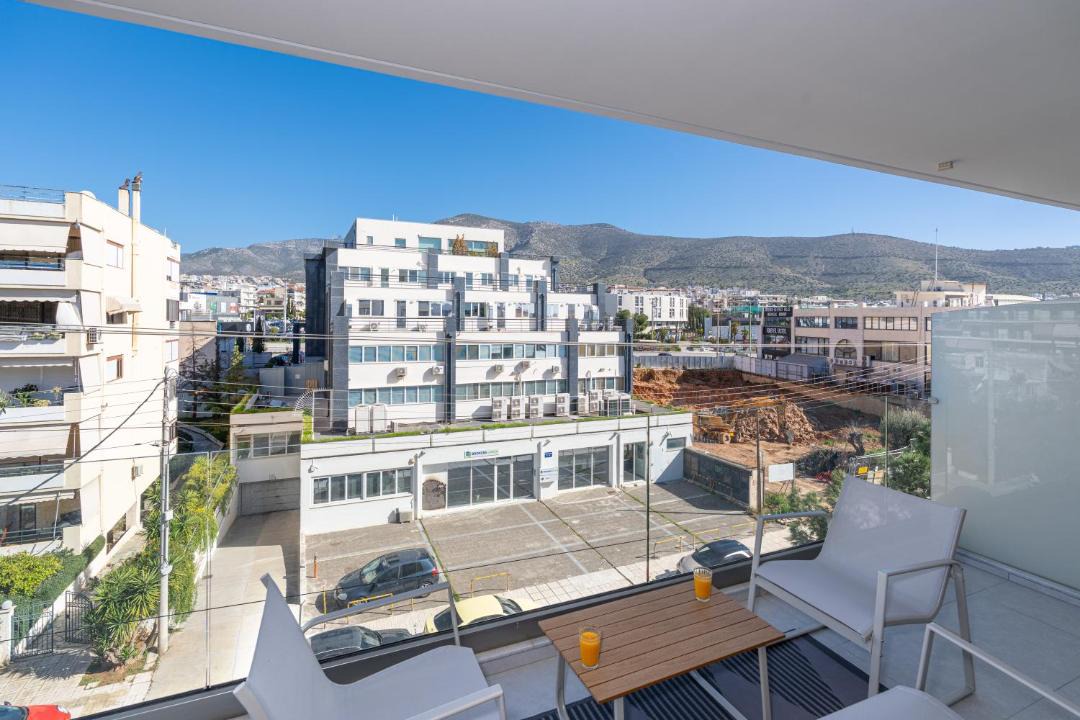 Photo of Patio Balcony in Glyfada